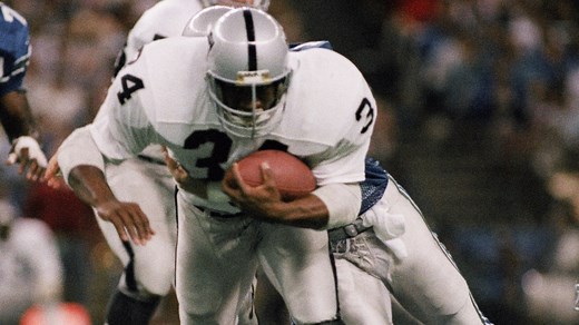 'GMFB': Our top 10 favorite runs in NFL history