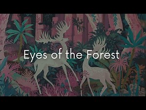 Eyes of the Forest | Choir & Ethnic Instrumental Demo