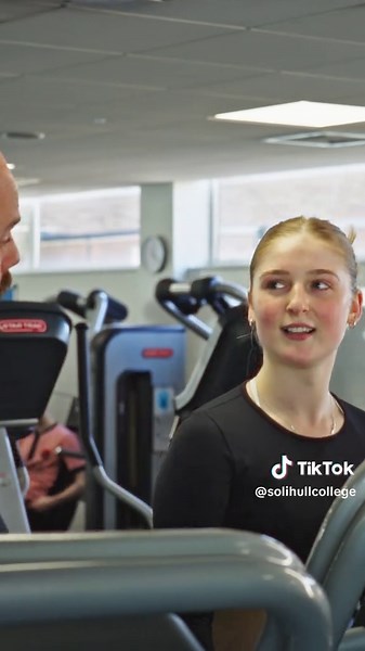 Transform Your Passion into a Career at Solihull College