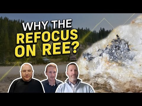 Behind Sidney Resources’ ($SDRC) Strategy: Progress, Polymetallic Potential, and More