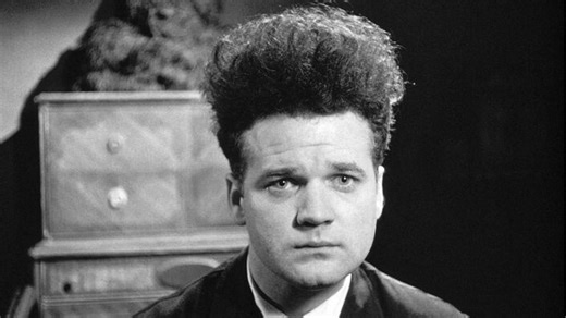 What is Eraserhead really about? Decoding David Lynch’s nightmare of fatherhood