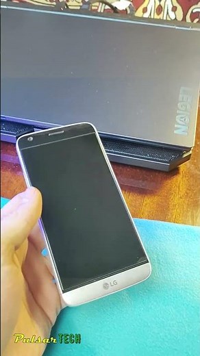 LG G5 NEW BATTERY 3000 mAh BACK TO LIFE!