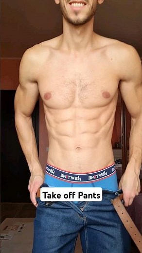 Reveal my HUGE 'muscle'
