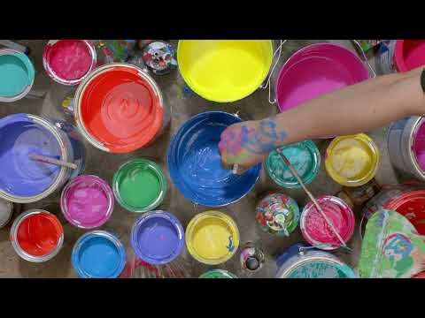 4K DEMO SAMSUNG Color Customization SDR ssdemo2022
