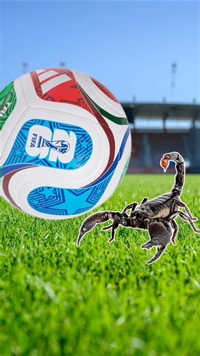 The INSANE Origin of the Scorpion Kick!