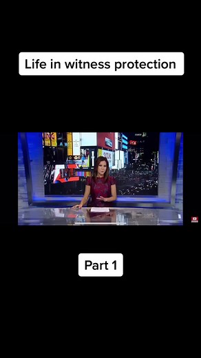 Inside the Witness Protection Program: A Child's Story