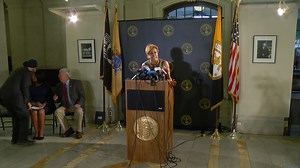 Innovative pilot program houses chronically homeless in New Jersey | Video | NJ Spotlight News