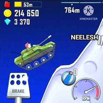 hill climbing racing #viral #hills #explore #trending