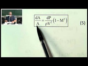 Compressible Flow Part 3