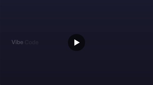 What if your launch video cost a couple bucks instead of thousands? Most builders have to choose: spend weeks (and a budget) briefing a motion graphics agency, or ship without a polished launch… | Replit