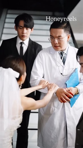 Chang Zhu Yu on Instagram: "Watch👉 https://hr.reelhunter.online/1400582275202289664 🌟 Continue the story here 👉🏻 📲 Download the “HoneyReels” app 🔍 search for “692n4m”, and watch the full series ✨! 🌟Liam turned comatose after an accident. Gwen was forced to take Grace’s place in marrying him. On the eve, she learned Grace caused their mother’s death, vowing revenge as Mrs. Shaun. On their wedding night, Liam awoke, then fell critically ill. Gwen was blamed, cast out as a curse. 🌹🌹🌹 #Hon