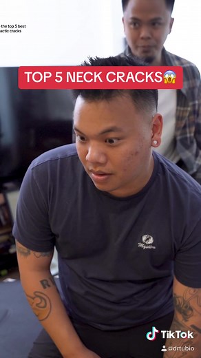 TOP 5 BEST CHIRO CRACKS😱‼️ These chiropractor cracks were huge. People came in with neck pain, back pain, headaches and migraines and were finally able to relief after these chiro cracks #chiropractor #chiro #crackingbones #cracks