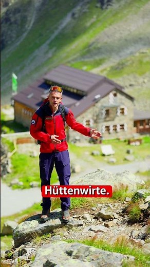 Safe on the mountain with proper trip planning!