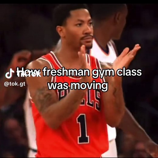 Freshman Gym Class Experiences: A Heartfelt Reflection