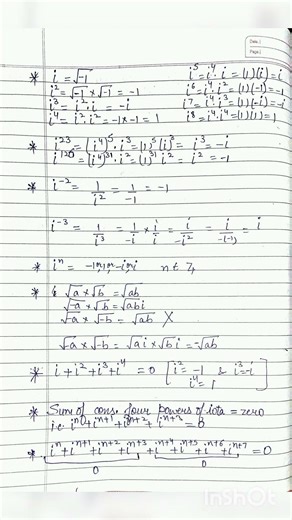 'From real to imaginary - math journey🚀' #shorts #maths #education #mathtricks #complexnumbers #fyp
