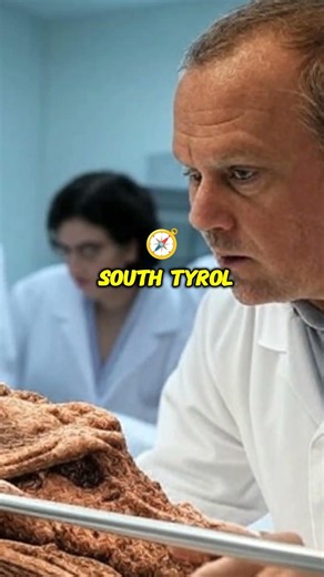 The Oldest Case That Solved after 5300 years...