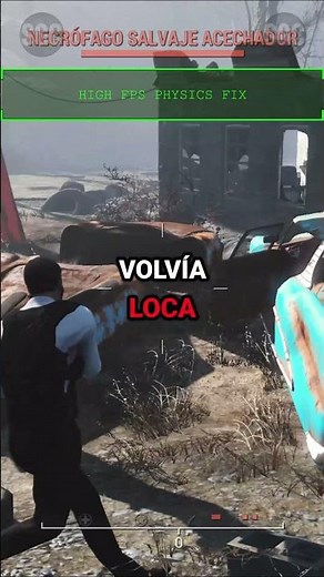 Boost Your FPS With This Fix - Fallout 4 Mods