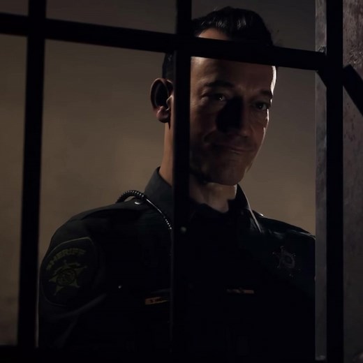 The Quarry: A Tribute to Travis Hackett's Character