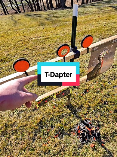 Ultimate Target Practice Tips for Hunting Enthusiasts