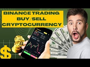 Sida Binance Trading loo Sameeyo | #somalicrypto #binancesomali
