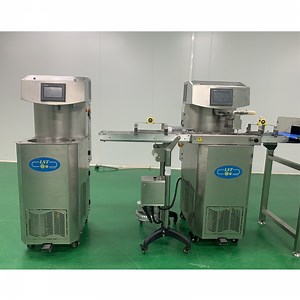 [Hot Item] Lst 25/60/100L Batch Tempering Machine for Store and Small Factory Use Factory Price