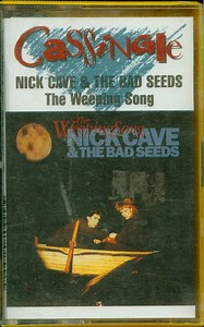 Nick Cave & The Bad Seeds - The Weeping Song