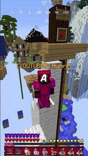 FELIRATKOZÁS = OP ARANYALMA 🤑 #mestermc #magyarminecraft #minecraft #fyremc #legendarymc #fyp #vira