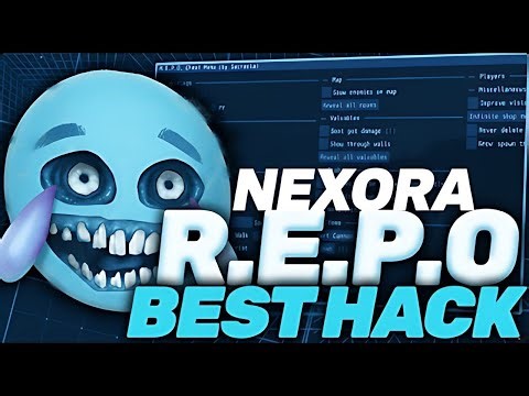 Repo Hack 2025 - Ultimate REPO Hack Download & Complete Setup Guide | REPO Cheat