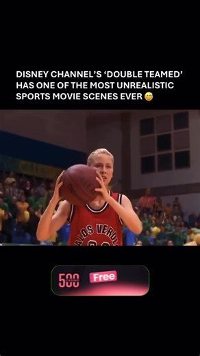 FlickVibe Movies | 🏀👯‍♀️ Double Teamed (2002) — Movie Narration ⸻ 🎭 CAST • Poppi Monroe as Heather Burge • Annie McElwain as Heidi Burge • Teal Redmann... | Instagram
