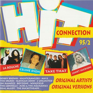 Various - Hit Connection 95/2