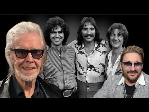 Danny Hutton Pays Emotional Tribute to Chuck Negron: “Goodbye, My Brother”