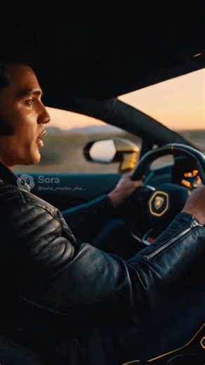 Elvis Presley Sells Lamborghini?! 😳🔥 | Graceland Motors 4K - 4/4