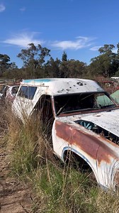 Flynn’s Wrecking Yard in Cooma is unreal! 🤩 So cool to visit and check out thousands of cars that are all available for parts. Wish I had more time, but I’ll be back to get some more bits for my Ford Zephyr restoration. 🛠️ Hopefully you find something cool you need in this video. Enjoy! 👍🏼👍🏼 #THR x #FlynnsWreckingYard #Cooma #Restoration #Wrecking #ProjectCar #classiccars #Ford | Todd Hazelwood