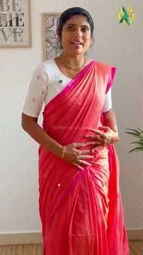 Diva Mirror Khadi Cotton | RS.970/- | SAREE CODE-AS114 #khadicotton #khadisaree