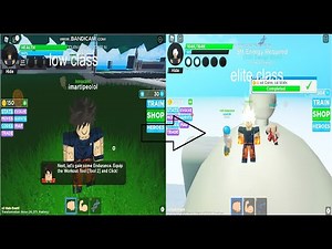 Super Evolution | Noob To Pro | 3x Stat