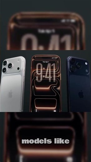 Apple WON'T Launch Iphone 18 Next Year?