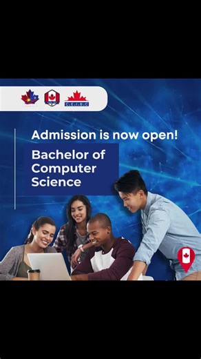 Dive into the world of innovation with a Bachelor of Computer Science in Canada! 🌐 Enjoy a mandatory Co-op program, scholarship opportunities, and the chance to study at one of the world's top institutions. 💻 Gain practical experience, elevate your skills, and kickstart a global tech career! Ready to make it happen? Let’s connect! Apply Now: https://bit.ly/47DcNjh Send your completed assessment questionnaire to info@ceap-ibc.com or info@ceib-consultants.com, and we'll get back to you after rev