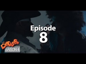 Les Déguns - Saison 4 Épisode 8 [ HD ]
