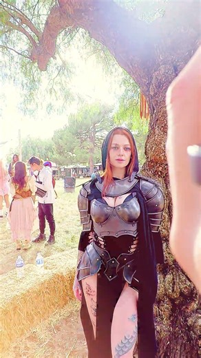 It's #ReinFaire season in LA!