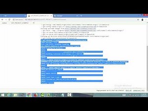 How to Deploy war file in jenkins