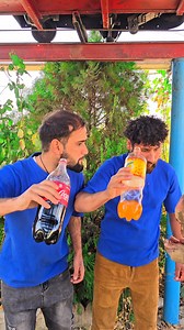 203K views · 2.6K reactions | Poor man was mocked for drinking Coca-Cola | Payman | Facebook