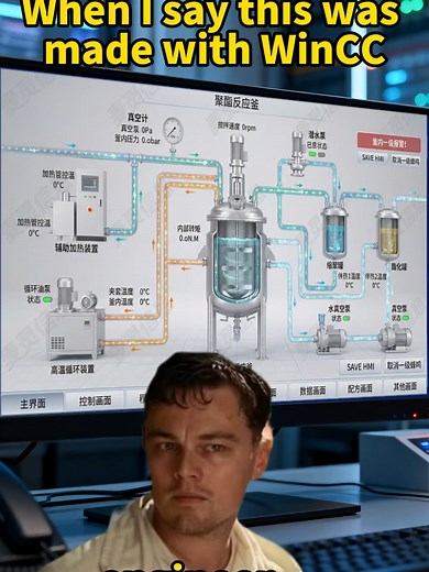 Creating Automation Solutions with WinCC