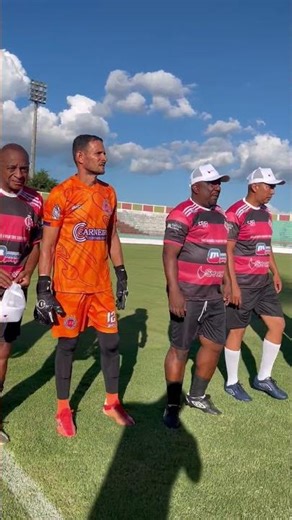 Jogo beneficente fluminense e flamengo