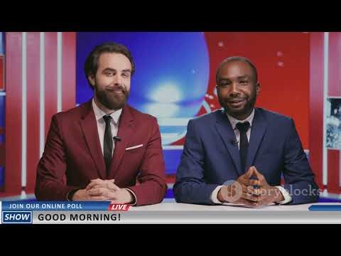 Dawn of News: ITN to ITV Morning News (1988-2012)