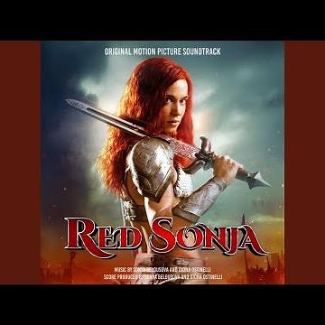 Red Sonja