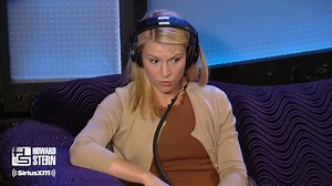 “My So-Called Life” made Claire Danes a household name, but she tells Howard Stern how close the show came to never getting on TV and how she was up against Alicia Silverstone for the lead role. #Sternthology | The Howard Stern Show