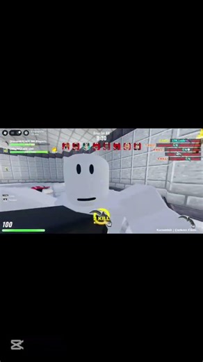 Must-See: Roblox Karambit Carbon Fiber DOMINATION!