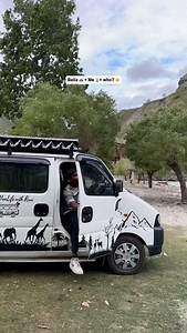 32K views · 15K reactions | Me and who?  Do follow: @vanlife.with.ravi #Vanlife #vanlifeinindia #allindiatrip #vanlifewithravi #firstindianvanlifer #VanLifeAdventures #RoadTripReady #VanLifeDreams #NomadLife #HomeIsWhereYouParkIt #VanLifeExplorers #TinyHomeOnWheels #VanLifeCommunity #WanderlustOnWheels #lifeontheroad #India #allindiatraveller #allindia #bella #himachalpradesh | Vanlife with ravi | Facebook