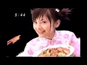 平成の懐かしいCM 2003年 4
