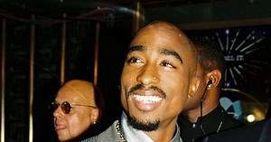 The BMW Tupac Was Shot and Killed in Up for Sale At $1.7 Million